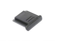 6x Camera Flash Hot Shoe Cap Insert Nikon Canon Panasonic Olympus Pentax