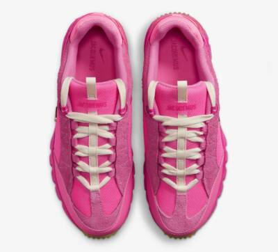 Jacquemus × Nike WMNS Air Humara Pink Flash DX9999-600 Women's