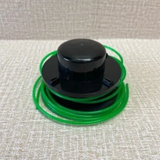 Oregon 55-145-1 LINE SPOOL HEAVY DUTY GREEN