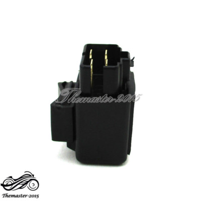 ETON BEAMER II III 50 E-TON MATRIX 2 3 50CC FIT SCOOTER DERESTRICTED - Foto 5