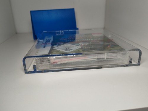 Pokémon Mystery Dungeon: Erkundungsteam Zeit Nintendo DS NEU PIXEL 85+  (no VGA) - Bild 9 von 9