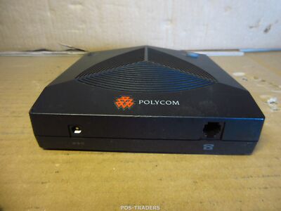 Polycom SoundStation2W Wireless Base Station 2201-67810-101 EXCL PSU & CABLES