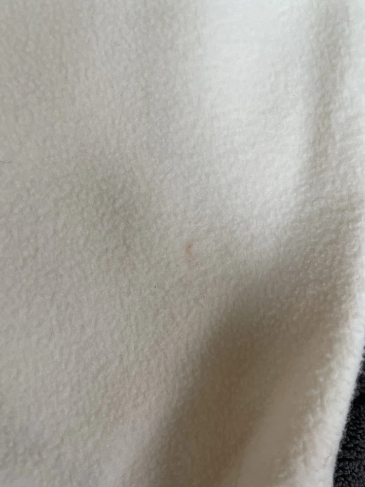 Calcetines para mujer Hunter crema originales altos de lana talla L se adapta a caja abierta 8-10 Foto 3 de 4