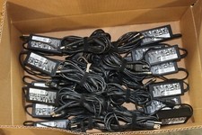 Lot Of 46 Dell 130w, 90w and 65w LA65NM130/ LA130PM121 AC Adapter