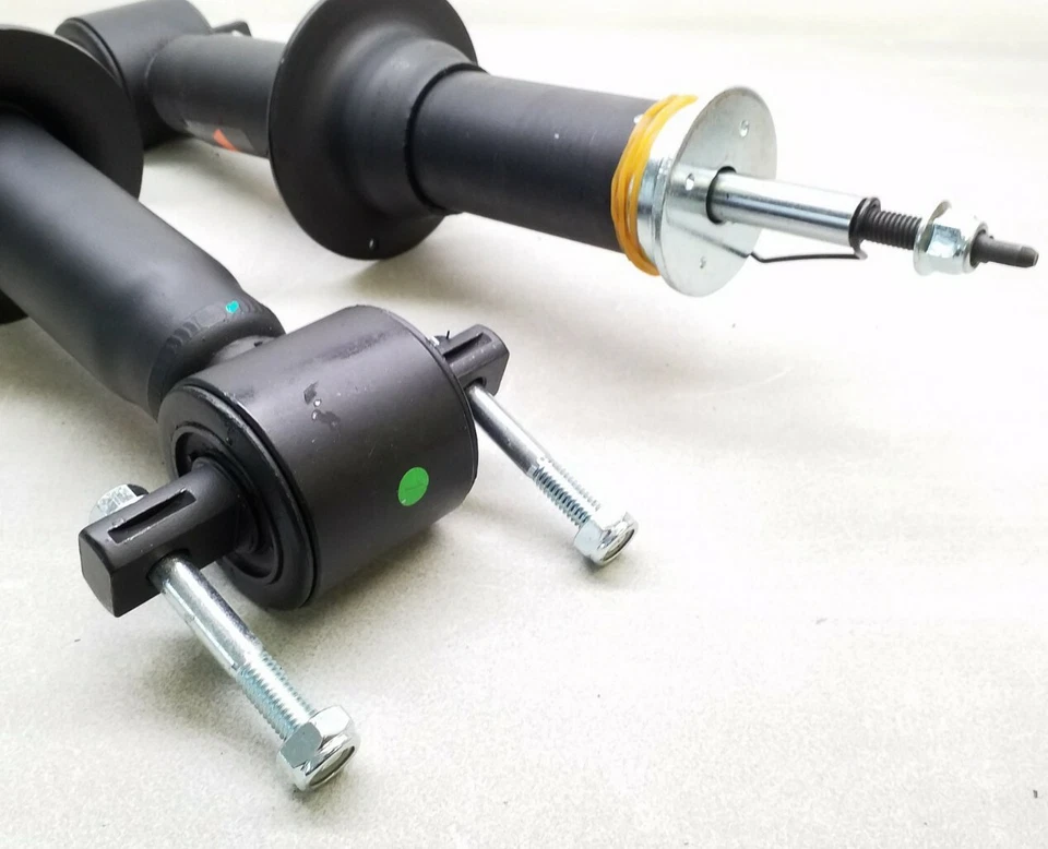 Kit de conversión de puntal de suspensión Dorman 949-509 para GMC Yukon 2007 a 2013 Foto 4 de 4