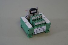 Phoenix Contact UM 45-FLK10 Passive Interface Module