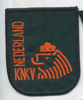 Koninklijk Nederlands Korfbalverbond  1 Stück (1)