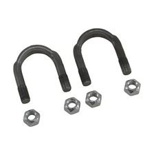 1310 and 1330 U/Bolt kit (2 U-Bolts and 4 Nut...