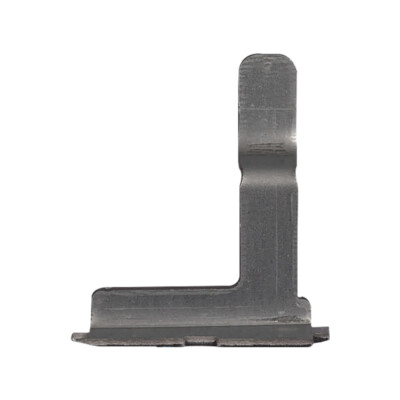 ForeverPRO DA61-04932B Fixer-Hinge Po-Sphc T3 Zn Coating for Samsung Refriger...