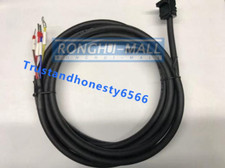 1PCS NEW FOR Servo motor power cable JZSP-CSM23-20-E 20M