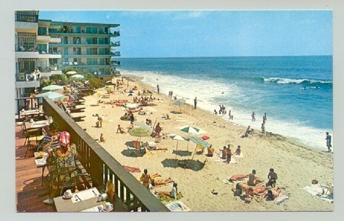 Laguna Beach, California CA ~ Sea Terrace House Inn at Vacation Village  Hotel | eBay