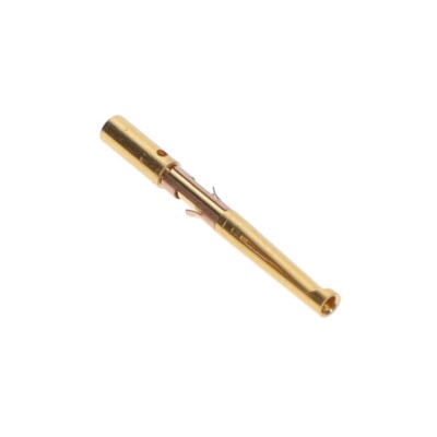 EGG.0B.660.ZZM *Lemo* CONTACT SOCKET 20-24AWG CRIMP **10 pcs.