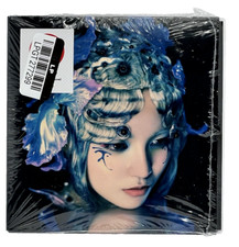 XG AWE Target Ex. Solo Version JURIN CD Trading Photo Card OOP for