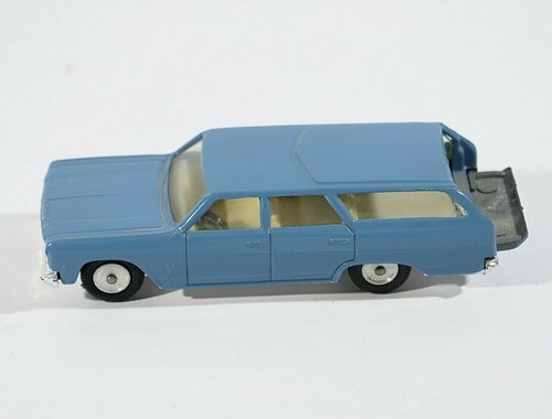 Gamda Koor Sabra Israel n° 8101 ambulance Chevelle peu fréquent | UK