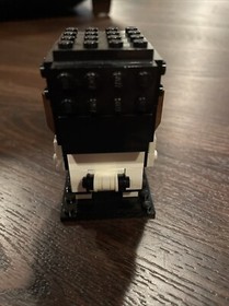 Lego Star Wars  Brickheadz - Finn (Set Number 41485)