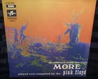 Pink Floyd: Soundtrack From The Film  MORE~1969 French 2nd Press~C 062-04096