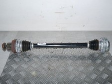 Cardan Audi S5