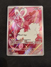 enamorus pokemon card value Enamorus 180/167 Sv06: Twilight Masquerade Holo for sale online