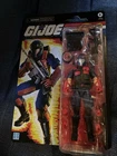 GI Joe Classified Series Retro Card Cobra Viper 6" Figure Hasbro 2025 New