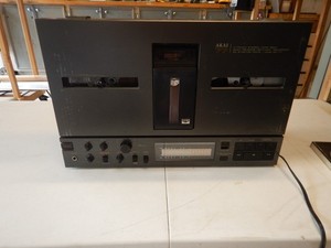 Akai GX 270d | eBay