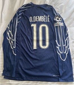 Dembele Ousmane | eBay