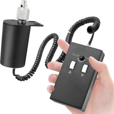 Telescope Focuser - Telescope Accufocus Electronic Automatic Focuser - Get Smoot