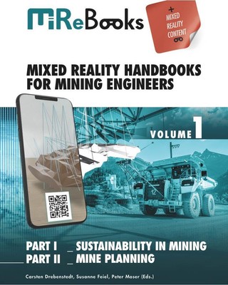 Mixed Reality Handbooks for Mining Engineers - Volume 1 Angelika Haindl (u. a.)