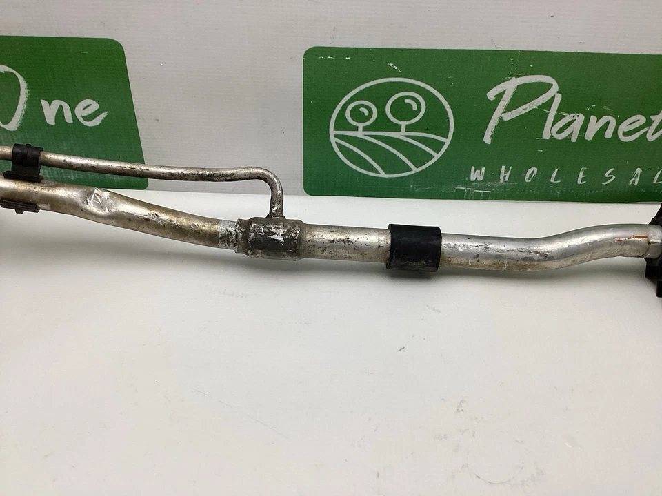 Hyundai Sonata KIA OPTIMA 2009-2014 manguera de aire acondicionado succión y tubo líquido 97775-3S700 Foto 4 de 4