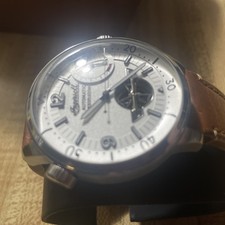 Ingersoll Men Leather Wristwatches for sale