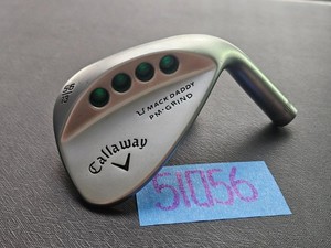 Callaway PM Grind 56 | eBay