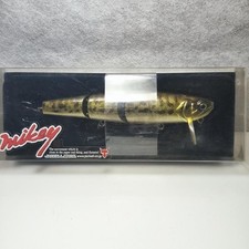 Fishing Lure JACKALL Mikey Jackall Mikey 3-connected old thing from that time