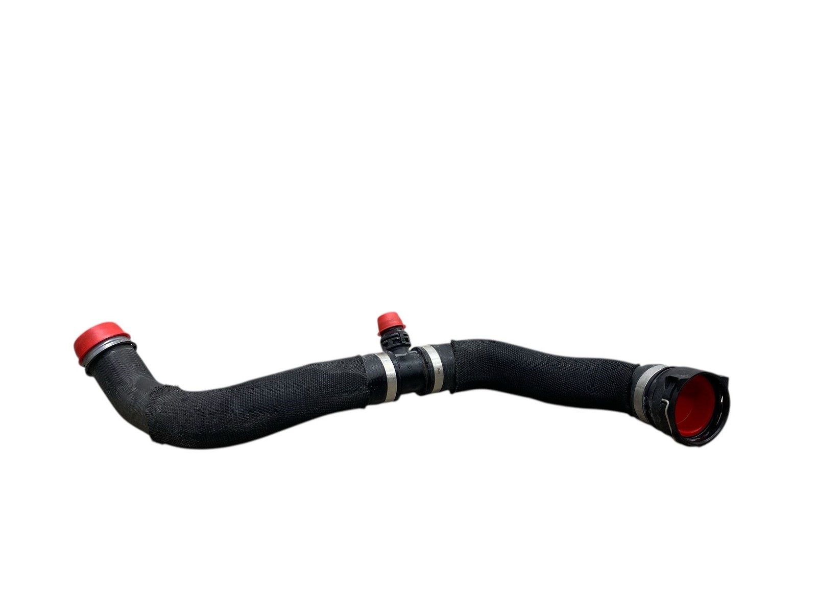 2022 Aston Martin V8 Vantage 4.0L M177 Enigne Coolant Hose Pipe Oem