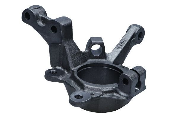1 X Achsschenkel RadlagergehäUse Maxgear 72-5440 FüR Renault-image
