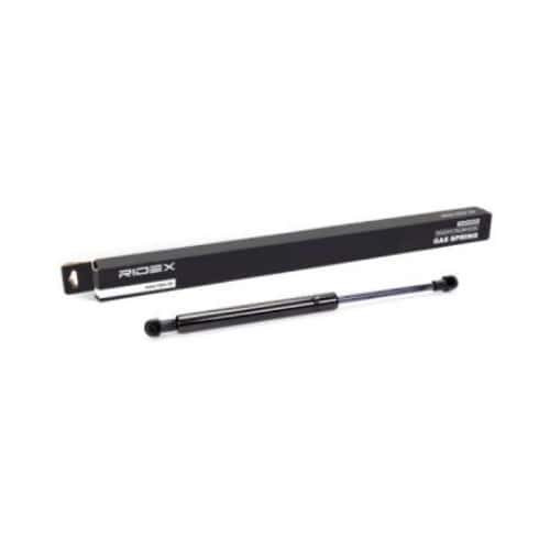 Cric Ridex per BMW Serie 5 E60 Berlina e E61 Touring (12/2001-05/2010)