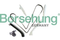Steuerkettensatz Borsehung B10238 FüR Mercedes Klasse Model S204 Clc CL203 W204