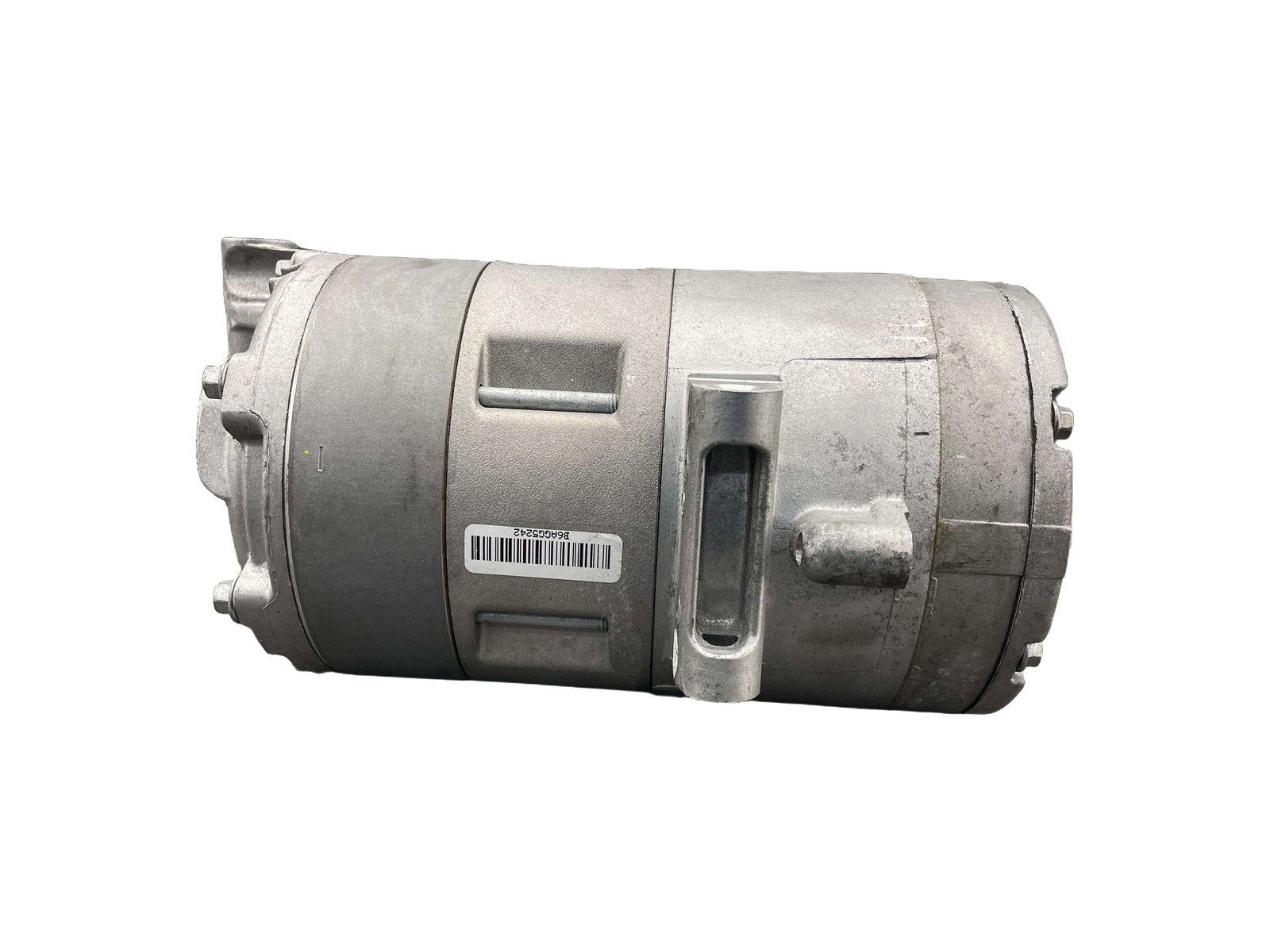 BMW i8 2014-2019 Electric compressor