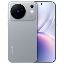 New VIVO X500 Smartphone Android 17 Dimensity 9600M Octa Core WIFI NFC Touch ID