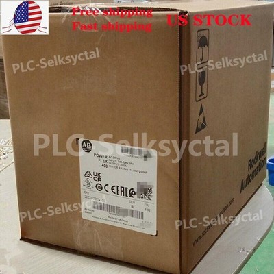 NEW AB 22C-D030N103 PowerFlex 400 15 kW 20 HP AC Drive 22CD030N103 1PCS