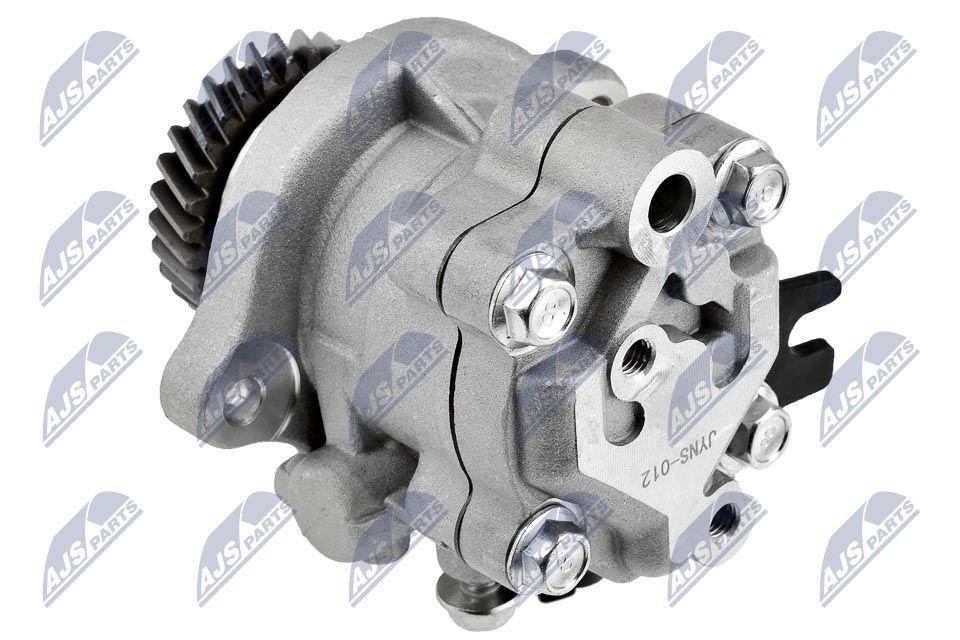 NTY Power Steering Hydraulic Pump SPW-NS-012 For Nissan
