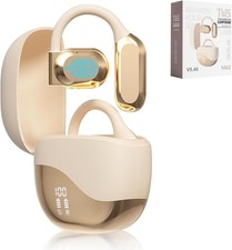 Translation Earbuds Real Time - Language Ai Translator Earbuds, 3 in 1 Wi...