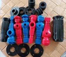 Kicker Ersatzteile Leonhart Löwen Tischfussball Tischkicker