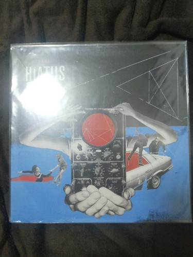 hiatus records 7c | eBay