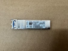 Cisco GLC-LH-SMD 10-2625-02 SFP Module Network Switch Transceiver SFP Connector