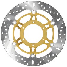 EBC X- Series Front Disc - MD621X