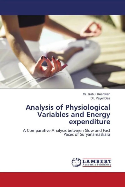 Rahul Kushwah (U. A.) | Analysis Of Physiological Variables And Energy...-image