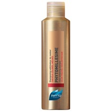 Phyto Phytomillesime Color Enhancing Shampoo Color Treated Hair 6.76oz NIB 603 