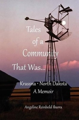 Angeline Reinbold Ibarra Tales of a Community That Was... (Taschenbuch)