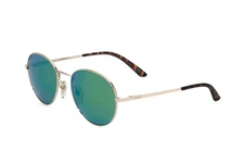 Smith Optics Unisex 59 mm Gold Sunglasses PREP-J5G-59