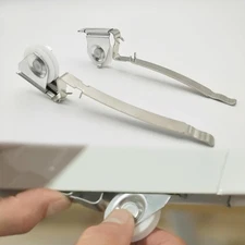 Upper Sliding Screen Door Roller Assembly Fits Andersen Gliding Screens Part #19