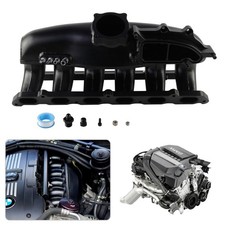 Intake Manifold For Bmw 135i 335i 435i 535i 640i 740i X4 X5 X6 M235i M2 N55 3.0l Intake Manifold For Bmw 135i 335i 435i 535i 640i 740i X4 X5 X6 M235i M2 N55 3.0l